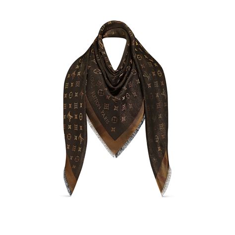 roze louis vuitton sjaal|Shawls and Stoles Collection for Women .